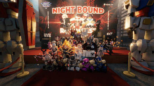 Cosplay Festival